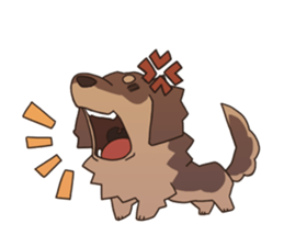 Day Of Latte sticker #4428222