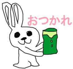 DEMON-PRETTY KENAMIN STICKER 02 sticker #4429634