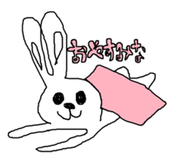 DEMON-PRETTY KENAMIN STICKER 02 sticker #4429637