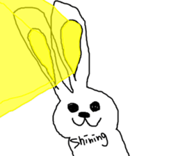 DEMON-PRETTY KENAMIN STICKER 02 sticker #4429638