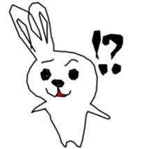 DEMON-PRETTY KENAMIN STICKER 02 sticker #4429639