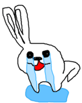 DEMON-PRETTY KENAMIN STICKER 02 sticker #4429640