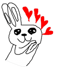 DEMON-PRETTY KENAMIN STICKER 02 sticker #4429642