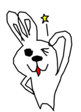 DEMON-PRETTY KENAMIN STICKER 02 sticker #4429654