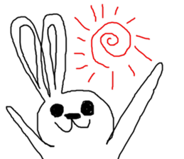 DEMON-PRETTY KENAMIN STICKER 02 sticker #4429662