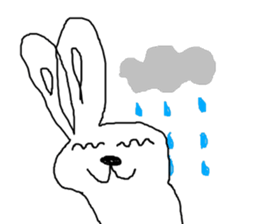 DEMON-PRETTY KENAMIN STICKER 02 sticker #4429663