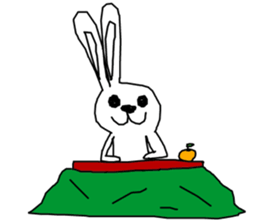 DEMON-PRETTY KENAMIN STICKER 02 sticker #4429668