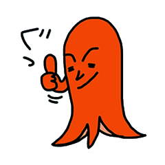 The Sausage man from Japan