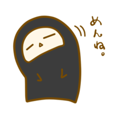 maoh-sama sticker #4430435