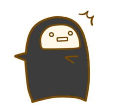 maoh-sama sticker #4430440