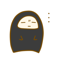 maoh-sama sticker #4430441