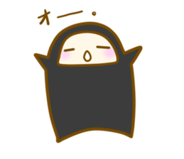 maoh-sama sticker #4430457