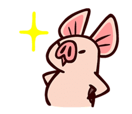 Kao Neow Mochi sticker #4430516