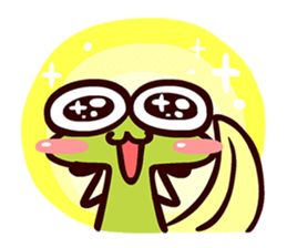 Kao Neow Mochi sticker #4430521