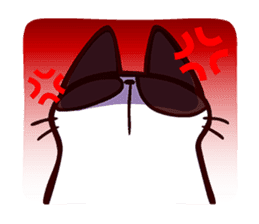 Kao Neow Mochi sticker #4430526