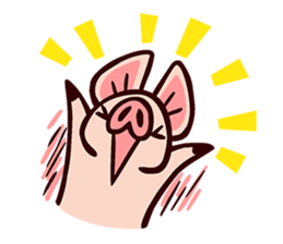 Kao Neow Mochi sticker #4430527