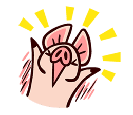 Kao Neow Mochi sticker #4430527