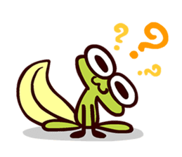 Kao Neow Mochi sticker #4430536