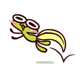 Kao Neow Mochi sticker #4430542