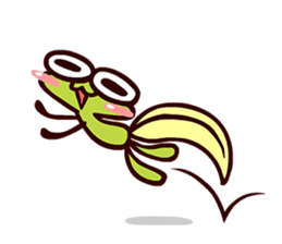 Kao Neow Mochi sticker #4430542