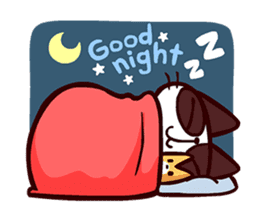 Kao Neow Mochi sticker #4430551