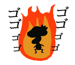 KINOKO prince sticker #4430627