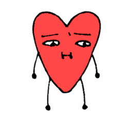 Cute Monster sticker #4430815