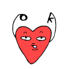 Cute Monster sticker #4430816