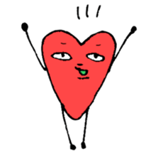 Cute Monster sticker #4430819