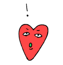 Cute Monster sticker #4430821