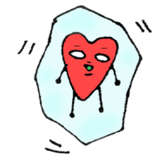 Cute Monster sticker #4430822