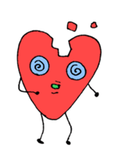 Cute Monster sticker #4430823