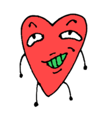 Cute Monster sticker #4430824