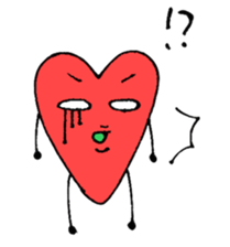 Cute Monster sticker #4430826