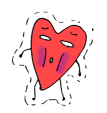 Cute Monster sticker #4430827