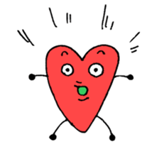 Cute Monster sticker #4430828