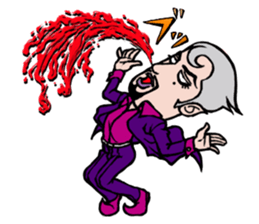 GOL & KUMAKUN ...and DINO sticker #4430903