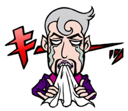 GOL & KUMAKUN ...and DINO sticker #4430907