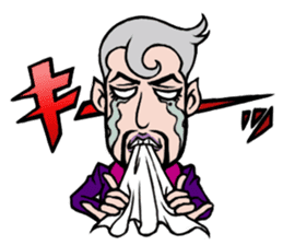 GOL & KUMAKUN ...and DINO sticker #4430907