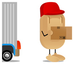 rubbercloth 6 sticker #4431026