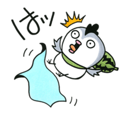 FUfufu no Pipi. sticker #4431554