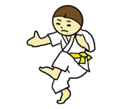 Ballon family story sticker #4431902