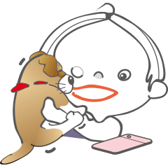 Sticker of the SORA.