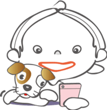 Sticker of the SORA. sticker #4432233