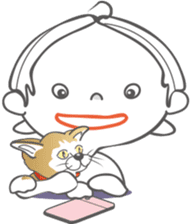 Sticker of the SORA. sticker #4432234