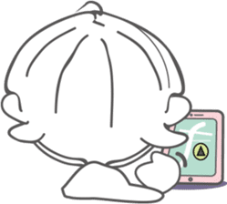 Sticker of the SORA. sticker #4432236