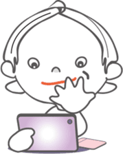 Sticker of the SORA. sticker #4432237