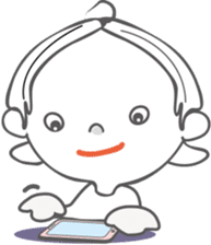 Sticker of the SORA. sticker #4432238