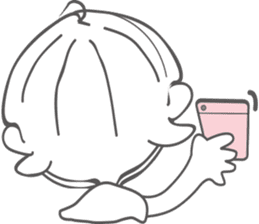 Sticker of the SORA. sticker #4432239