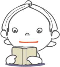 Sticker of the SORA. sticker #4432240